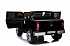 Электромобиль ToyLand Mersedes-Benz X-Class черного цвета  - миниатюра №7